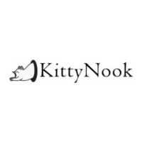 KittyNook Cat Company Logo