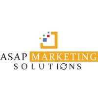 ASAP Marketing Solutions LLC Logo