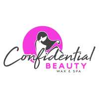 Confidential Beauty Logo