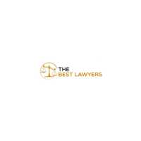 The best lawyers Logo