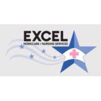 Excel Home Care Services Logo