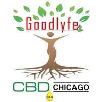 Good Lyfe CBD Logo