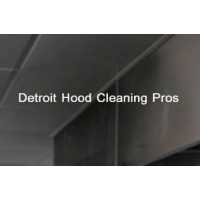 Detroit Hood Cleaning Pros Logo