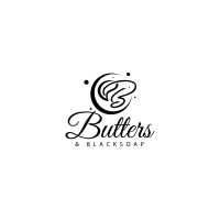 Butters and Blacksoap Logo