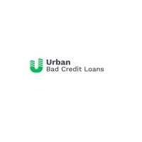 Urban Bad Credit Loans in Bloomfield Logo