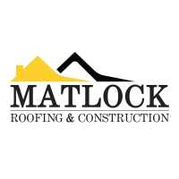 Matlock Construction Roofing & Construction - Hattiesburg Roof Repair Logo