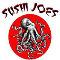 Sushi Joe's Logo