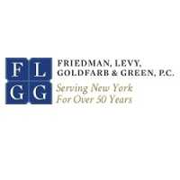 Friedman Levy Goldfarb & Green P.C. Logo