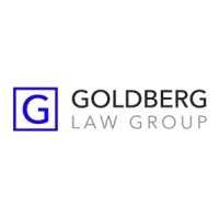 Goldberg Law Office Logo
