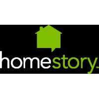 HomeStory Doors of Sacramento Logo