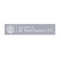 Law Firm of M. Paul Fischer, P.C. Logo