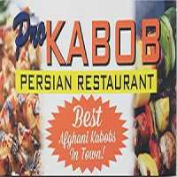 Pro Kabob Persian Restaurant Logo