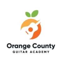 Orange County Guitar Academy Logo