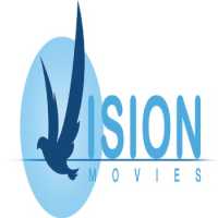 Vision Movies Logo