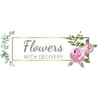 Houston Florist and Gifts Logo