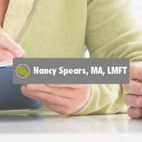 Nancy Spears Counseling & Mediation Services  Logo