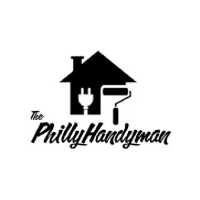 The Philly Handyman Logo