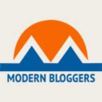 Modern Bloggers Logo