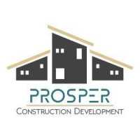 Ultra Pro Construction Development Newark Logo