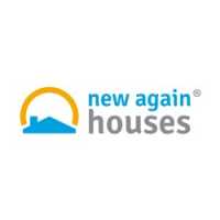 New Again Houses in North Hartford CT Logo