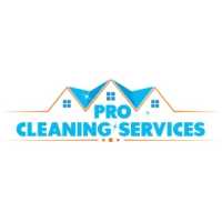 PRO Cleaning Services Logo