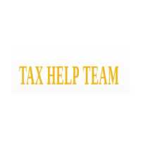 Tax Help Team - Tax Resolution Firm Logo