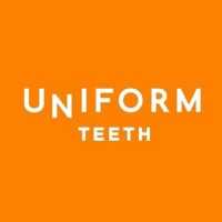 Uniform Teeth Logo