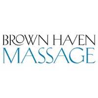 Brown Haven Massage & Co Logo