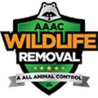 AAAC Wildlife Removal of Fort Worth Logo