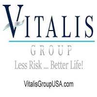 Vitalis Group Logo