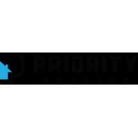 Priority Roofing LLC Logo