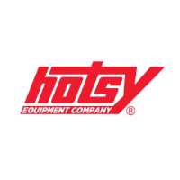 Hotsy Equipment Company Logo