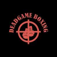 Deadgame Boxing Logo