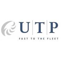 UTP Parts Logo