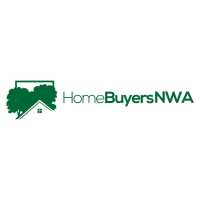 Home Buyers NWA Logo