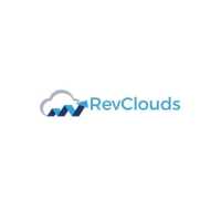 RevClouds NJ & NY Telecom Services Logo
