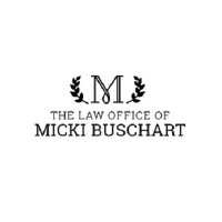 The Law Office of Micki Buschart Logo