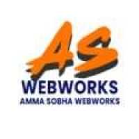 AS Webworks | Best Web Development Company Logo