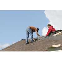 Affordable Roofing in Saint Louis, MO Logo