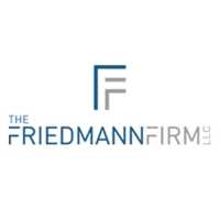 The Friedmann Firm - Cincinnati Employment Lawyer Logo