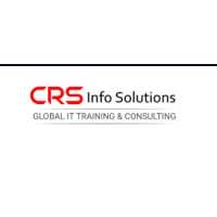 CRS Info Solutions Logo