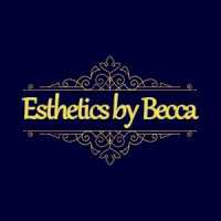 Esthetics by Becca Logo