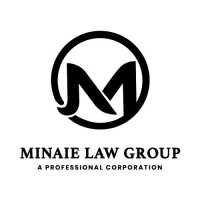 Minaie Law Group Logo