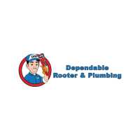 Dependable Rooter & Plumbing Inc. Logo