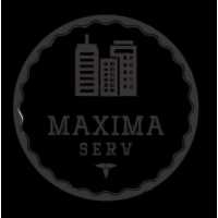 Max Serv Corp Logo
