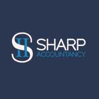 Sharp Accountancy Logo