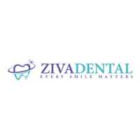 Ziva Dental Logo