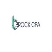 Brock CPA Logo