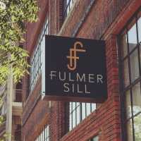 Fulmer Sill Logo