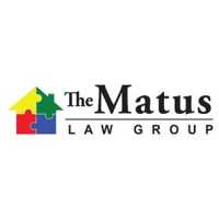Matus Law Group Logo